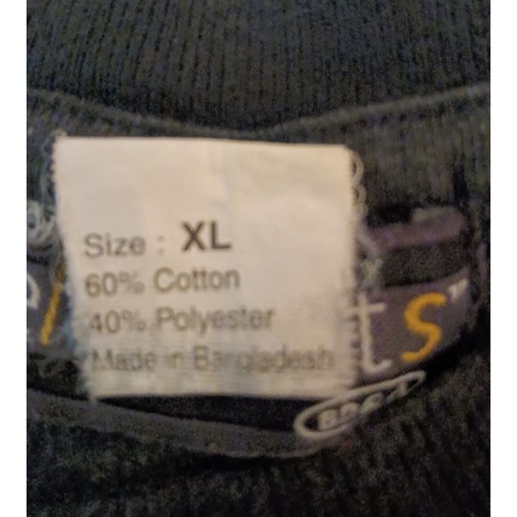 2006 World Series Of Poker "I've Got The Nuts" Absolute Poker T-Shirt Men's XL - Picture 6 of 6